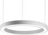 Brumberg 13625163 13625163 LED-Pendelleuchte LED 12.5 W Silber