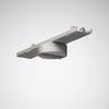 Trilux Stromschienenmodul silber 7750 Fixpoint L37 03