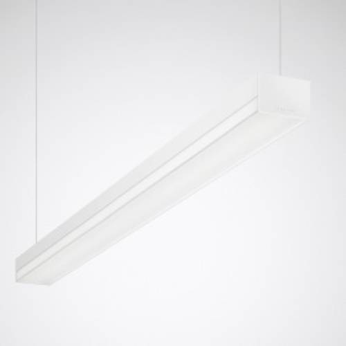 Trilux SFlow H2-L #7358251 7358251 LED-Pendelleuchte LED ohne 47 W Weiß