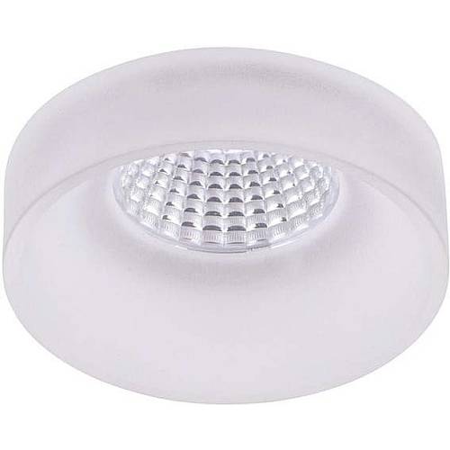 Brumberg 12225003 12225003 LED-Einbauleuchte LED 13.6 W