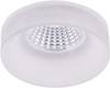 Brumberg 12225003 12225003 LED-Einbauleuchte LED 13.6 W