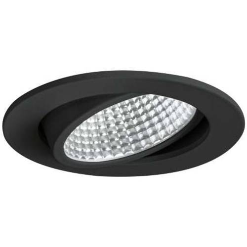 Brumberg 12395084 12395084 LED-Einbauleuchte LED 12 W Schwarz