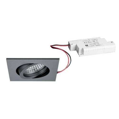 Brumberg 39144643 39144643 LED-Einbauleuchte LED 6 W Weiß