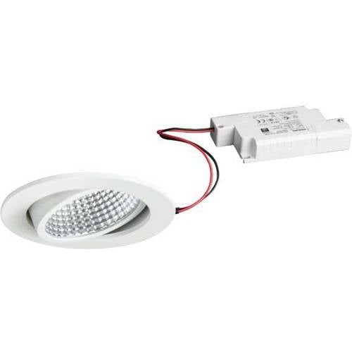 Brumberg 39395073 39395073 LED-Einbauleuchte LED 12 W Weiß