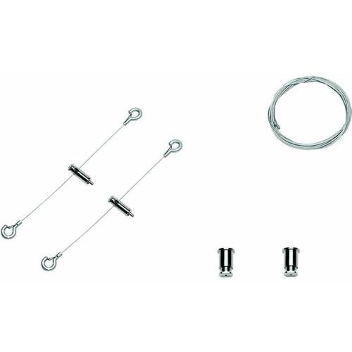 Trilux 6888300 Seilabhängung Mirona Fit DSY K 1 St.