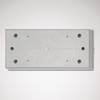 Trilux 7389700 Invego Rec W1 BE Eingießgehäuse 1 St.