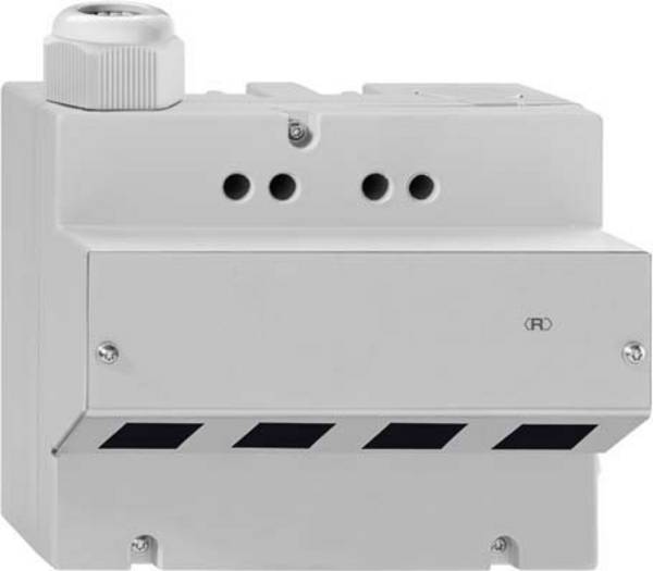 Rutenbeck Spleissbox Spleissbox 4FX REG