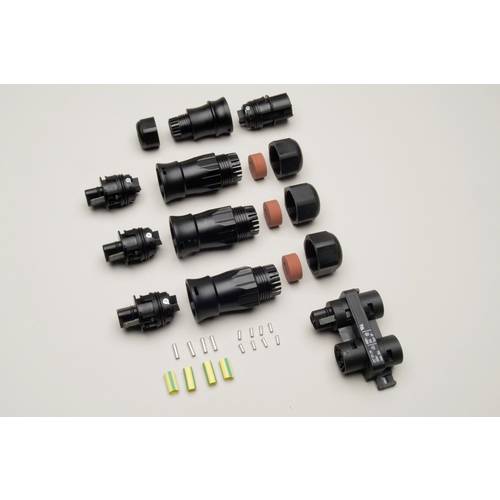 Danfoss 98300876 EasyConnect EC-3 Heizbandanschluss