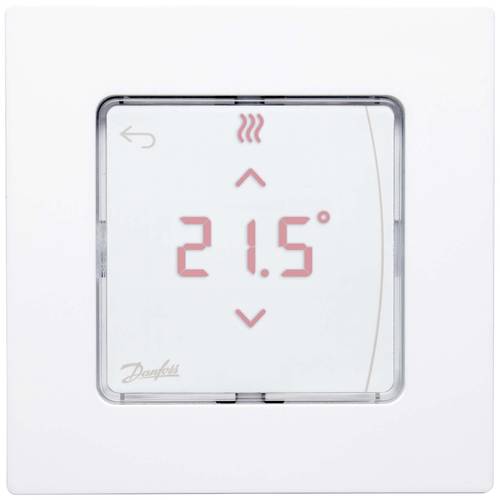 Danfoss 088U1081 Danf. Icon #088U1081 Raumthermostat Aufputz 1 St.
