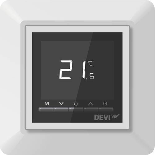 Devi Thermostat - Raumthermostat