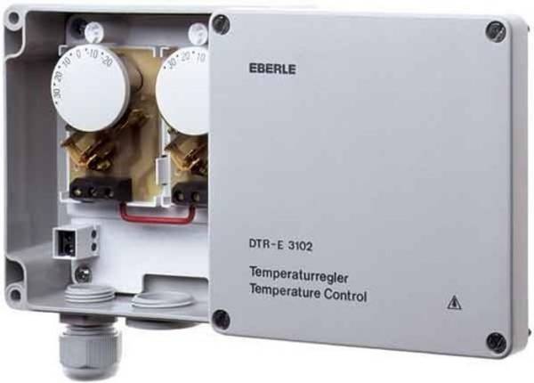 Danfoss 109001  DTR-E    Grau