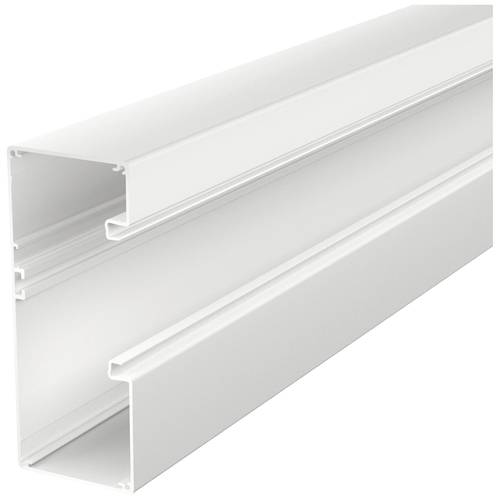 OBO Bettermann 6279400 Brüstungskanal (L x B) 2000 mm x 170 mm 1 St. Weiß