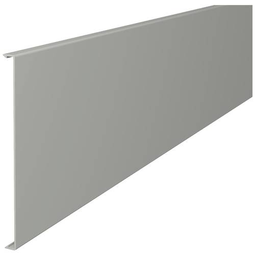 Thumbnail - OBO Bettermann 6022774 Kanaloberteil (L x B) 2000 mm x 210 mm 1 St. Grau