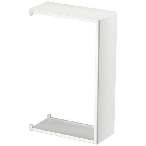 OBO Bettermann 6132788 Abdeckung 1 St. Weiß