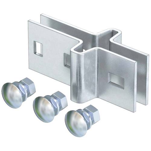 OBO Bettermann 6479553 Trägerlasche 10 St.