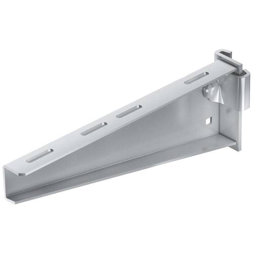 OBO Bettermann 6479625 Stielausleger (L x B x H) 410 x 410 x 130 mm 1 St. Grau