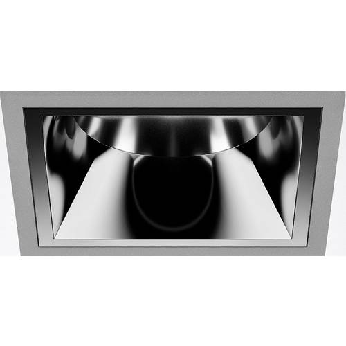 Trilux 9002021973 SNS QC5 #9002021973 LED-Einbauleuchte LED ohne 19 W Silber