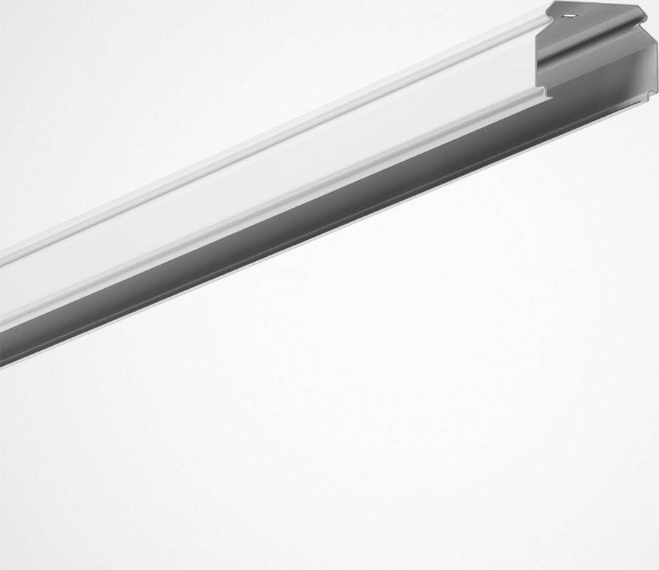 Trilux 7581600 07650 L75 U E 01 Tragschiene 1 St.