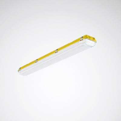 Trilux Acquex LED- #7779540 LED-Feuchtraumleuchte  LED  23 W Weiß Gelb