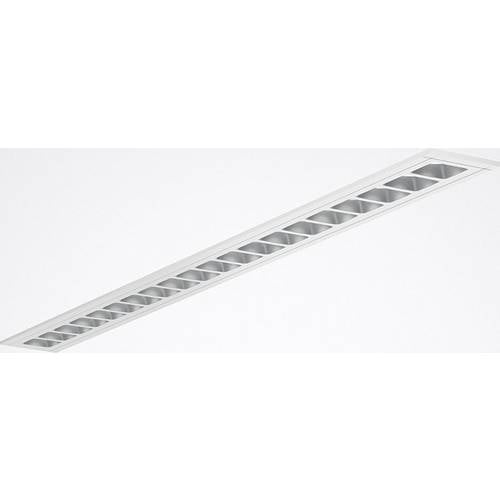 Trilux 7694151 Creavo M19 #7694151 LED-Deckenleuchte LED 29 W Weiß