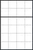Siedle 210005015-00 BGA 611-4/9-0 AG Briefkastengehäuse Aluminium Anthrazit