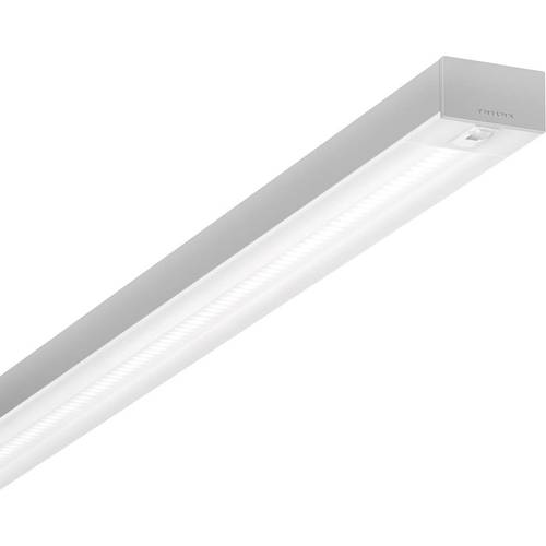 Trilux 6917151 SFlow D3-L #6917151 LED-Deckenleuchte LED 33 W Silber