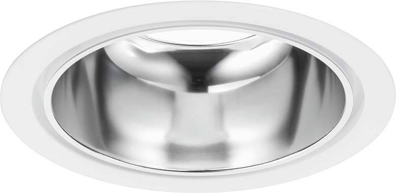 Trilux 6871051 InperlaL G2 #6871051 LED-Einbauleuchte LED ohne 48 W Weiß