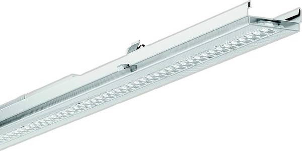 Trilux 9002017162 7651 LW  #9002017162 LED-Geräteträger  23 W LED  Weiß 1 St.