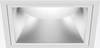 Trilux 9002020556 SNS QC7 #9002020556 LED-Einbauleuchte LED ohne 19 W Weiß