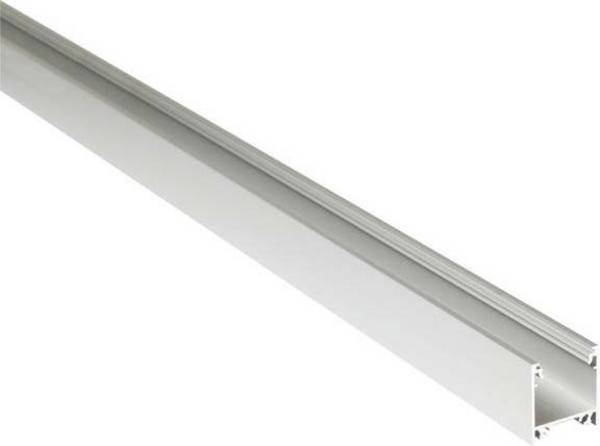 Brumberg 53922070 53922070 LED-Aluprofil 1 St.