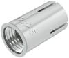 OBO Bettermann 3492025 ES M 12x25 Einschlaganker 25 mm 50 St.