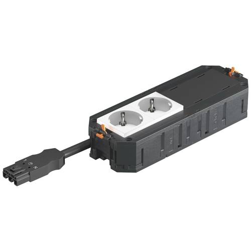 OBO Bettermann UTC4 W W2 Steckdose