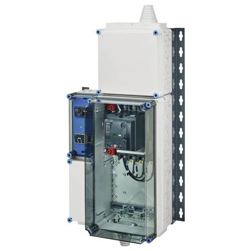 Hensel Mi AE 5253 Lasttrennschalter 400 V 1 St.