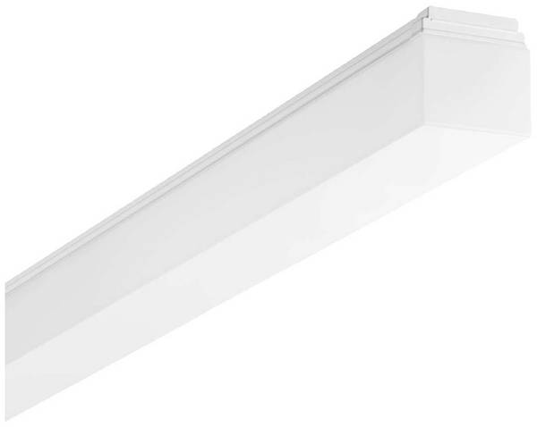 Trilux 6473740 Montigo #6473740 LED-Deckenleuchte LED 22 W Weiß
