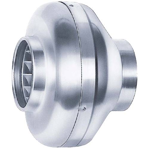 Helios Ventilatoren 5787 Rohrlüfter 230 V 1195 m³/h 345 mm