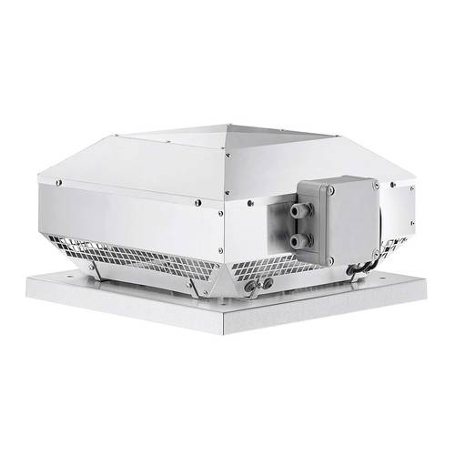 Helios Ventilatoren 7234 Radiallüfter 230 V 1330 m³/h