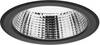Brumberg 12550183 12550183 LED-Einbauleuchte LED 25 W Schwarz