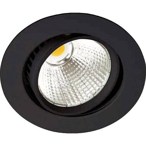 Brumberg 12592184 12592184 LED-Einbauleuchte LED 32 W Schwarz