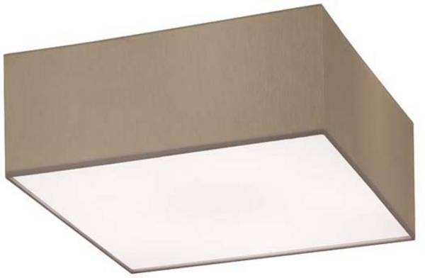 Brumberg 58233000 58233000 Deckenleuchte LED E27  15 W Weiß