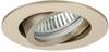 Brumberg 12371633 12371633 LED-Einbauleuchte LED 3 W