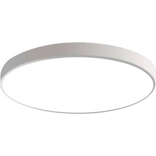Brumberg 13695163 13695163 LED-Deckenleuchte LED 25 W Silber