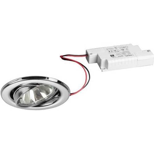 Brumberg 39180023 39180023 LED-Einbauleuchte LED 6 W