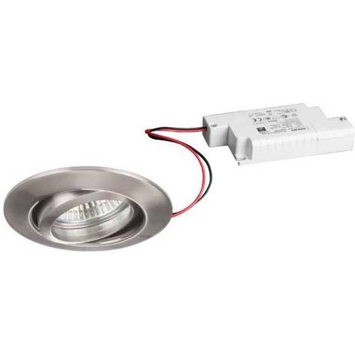 Brumberg 39141153 39141153 LED-Einbauleuchte LED 6 W