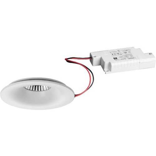 Brumberg 39406073 39406073 LED-Einbauleuchte LED 10.5 W Weiß