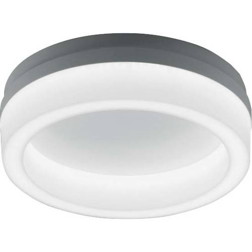 Trilux 6333251 PolaronIQ #6333251 LED-Deckenleuchte LED 10 W Weiß