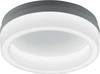 Trilux 6333251 PolaronIQ #6333251 LED-Deckenleuchte LED 10 W Weiß