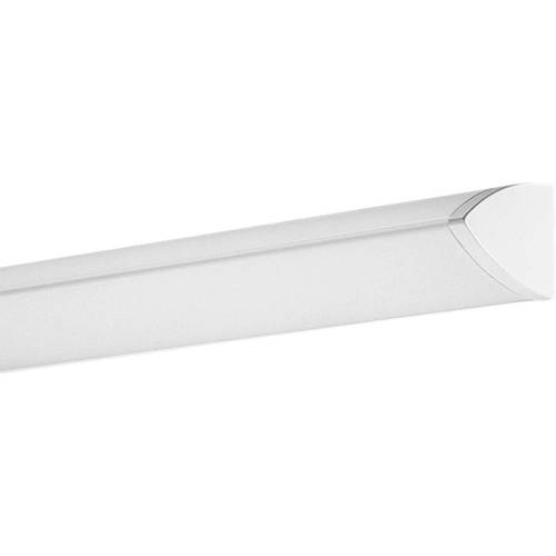 Trilux 6689040 6651 #6689040 LED-Deckenleuchte LED 11 W Weiß