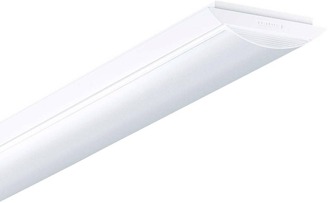 TRIL An- 3331 G2 D3 TS LED3700-840 ET 01 und Einbauleuchte, Transluzente