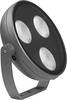 Trilux Faciella Sl#7395351 7395351 LED-Wandstrahler 40 W Leuchtfarben: Weiß