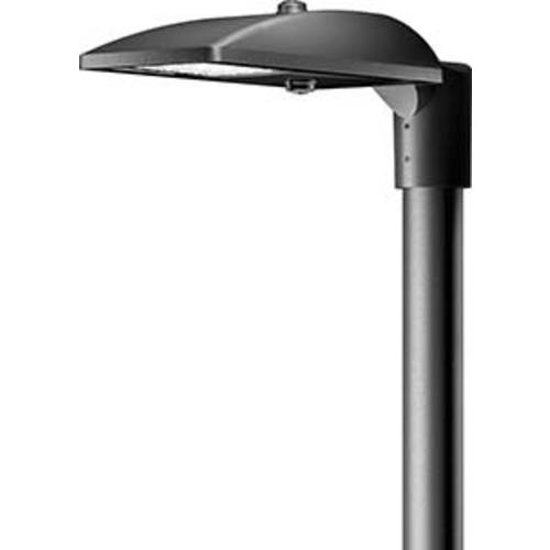 Trilux Jovie 50- #7246540 7246540 LED-Mastleuchte LED ohne 22 W Anthrazit